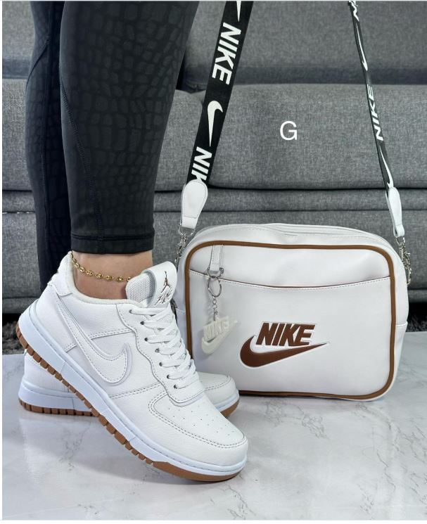 COMBO NIKE CNK-302