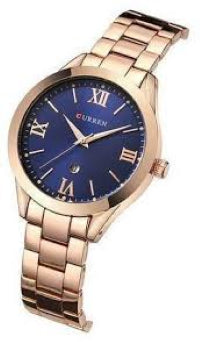 RELOJ PARA DAMA CURREN 9007