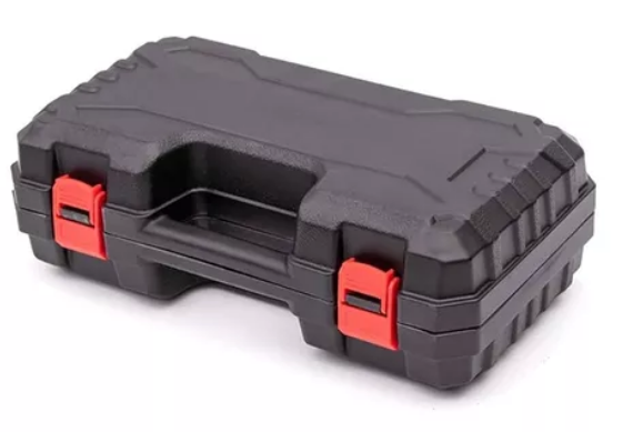 Mini Motosierra Portátil 2 en 1™ ¡Compra HOY y recibe Maleta Profesional + Batería Extra GRATIS!