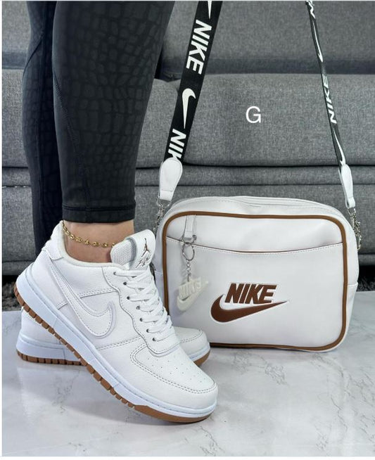 COMBO NIKE CNK-302