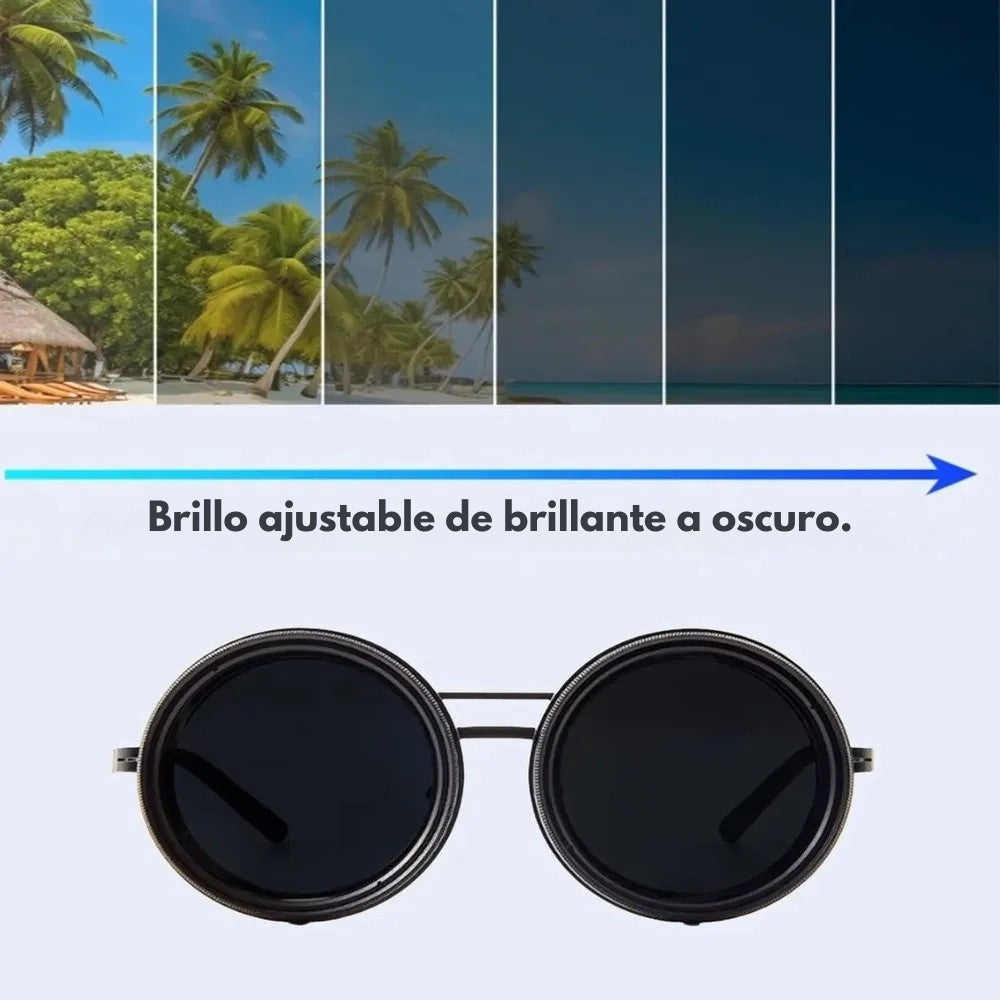 Lentes Inteligentes ND™ – ¡40% OFF +Estuche de Alta Protección ¡GRATIS!