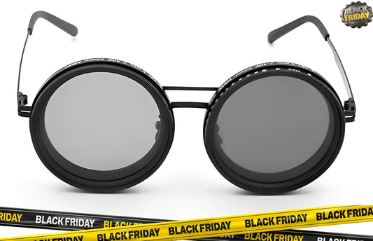 Lentes Inteligentes ND™ – ¡40% OFF +Estuche de Alta Protección ¡GRATIS!