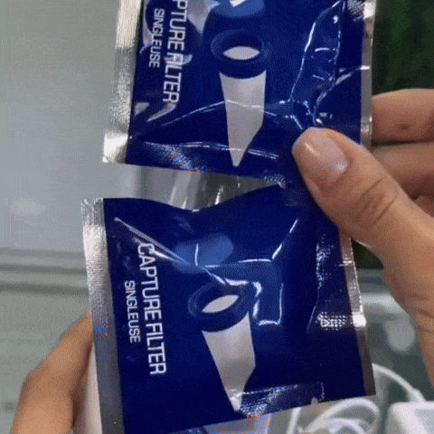 Quita Piojos 2 en 1™ – ¡Compra HOY y recibe Cepillo Filtro Extra + Garantía Extendida GRATIS!