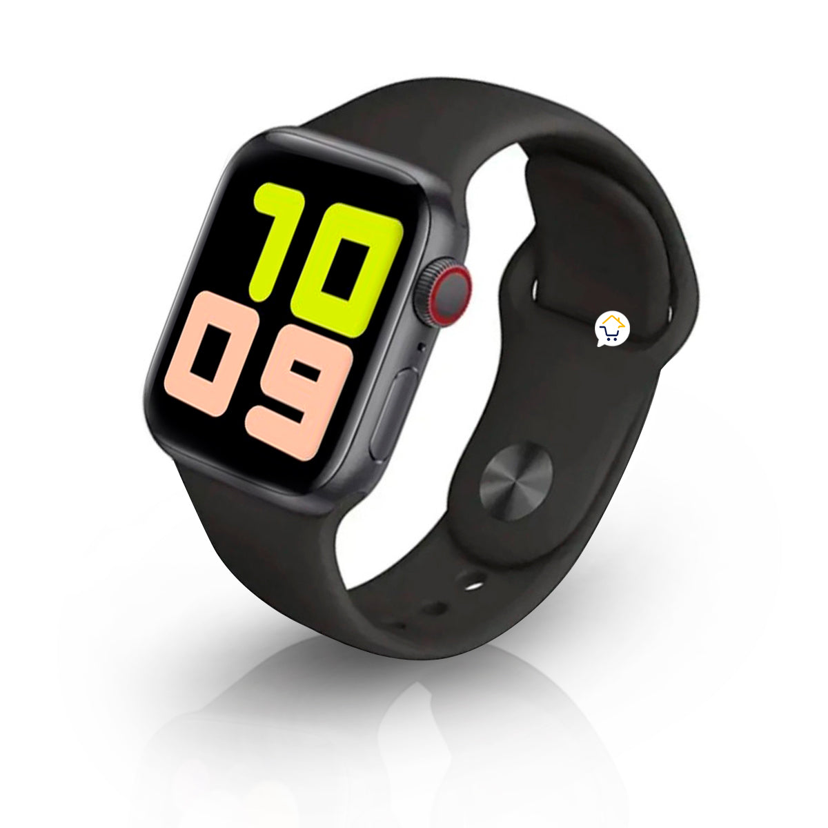 Reloj Inteligente Smartwatch X7 Bluetooth Android iPhone SWX7