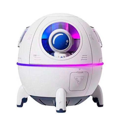 Astronauta Humidificador™-Tecnología Espacial para tu Hogar ✨